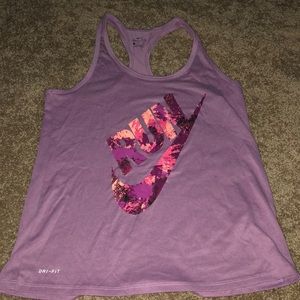 nike sports shirt